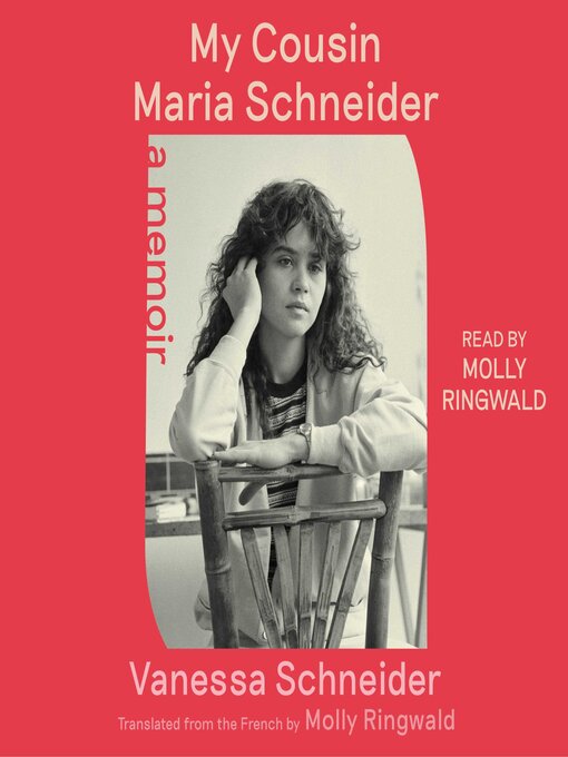 Title details for My Cousin Maria Schneider by Vanessa Schneider - Available